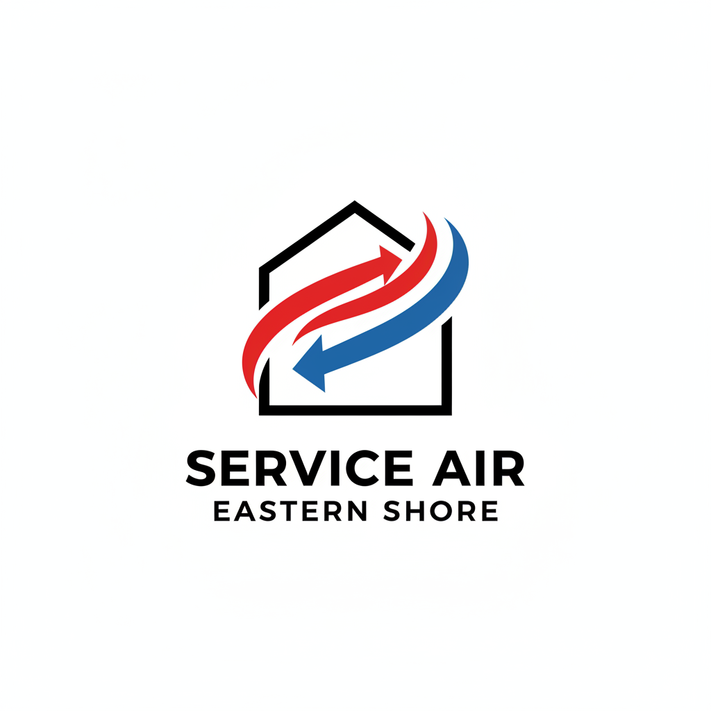 Service Air Eastern Shore